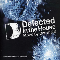 IN THE HOUSE INTERNATIONAL EDITION VOLUME Ⅱ