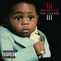 THA CARTER 3 VOL. 1