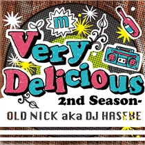 VERY DELICIOUS -2ND SEASON-