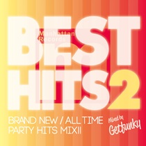 BEST HITS 2 -BRAND NEW/ALL TIME PARTY HITS MIX!!-