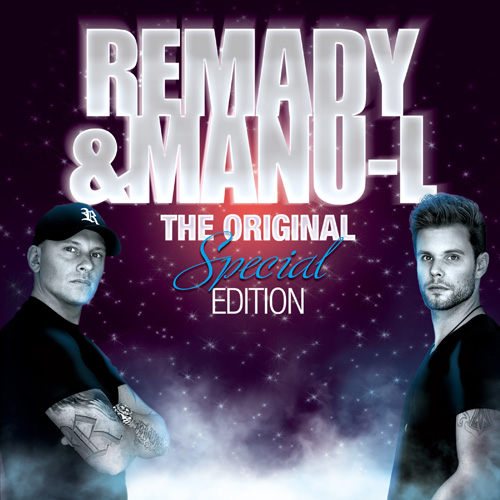 【販売終了】THE ORIGINAL (SPECIAL EDITION)