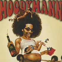 MOODYMAN