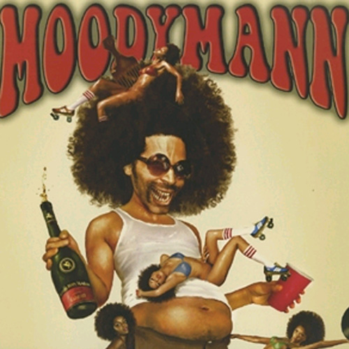 MOODYMAN