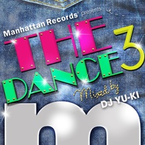 【販売終了】THE DANCE 3