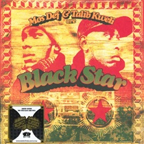 Black Star (picture)