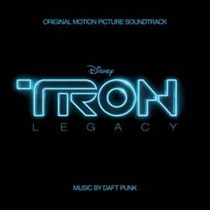 TRON LEGACY (SOUNDTRACK)