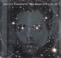 The Moxtape Vol.iii