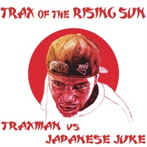 TRAX OF THE RISING SUN