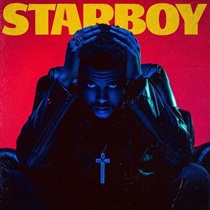 STARBOY (EU盤)