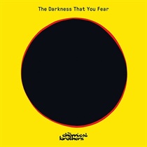 THE DARKNESS THAT YOU FEAR