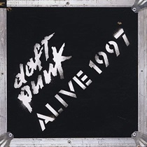 ALIVE 1997