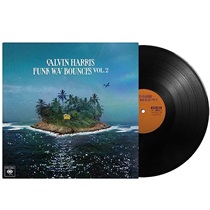 FUNK WAV BOUNCES VOL.2 (BLACK VINYL)