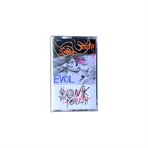 EVOL (CASSETTE)