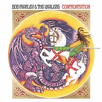 CONFRONTATION (LTD JAMAICAN REISSUE)