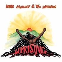 UPRISING (LTD JAMAICAN REISSUE)