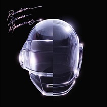 RANDOM ACCESS MEMORIES (10TH ANNIVERSARY EDITION)