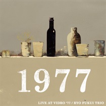 LIVE AT VIDRO 77(2LP)