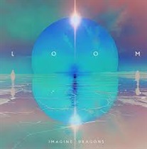 LOOM (TRANSLUCENT CURACAO VINYL/ALTERNATE COVER)