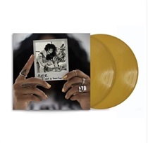 USED TO KNOW HER(GOLD VINYL)(2LP)