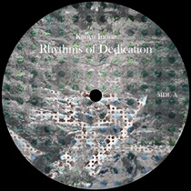 RHYTHMS OF DEDICATION(12INCH)