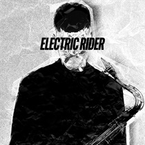 ELECTRIC RIDER(1LP)