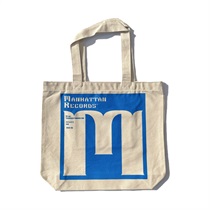 MANHATTAN SHOPPER TOTE NEMES × QP  『98』 VER.