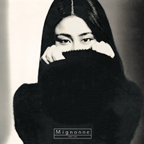 MIGNONNE(1LP重量盤)