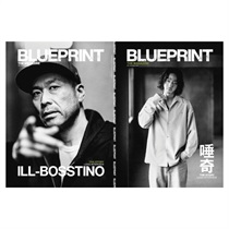 BLUEPRINT THE MAGAZINE VOL..1