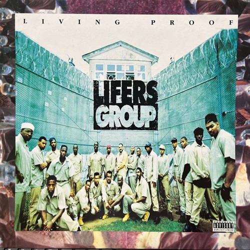 LIVING PROOF (USED)