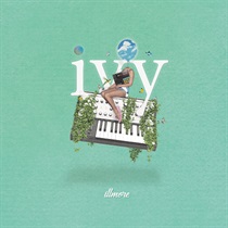 ivy - BEATS ALBUM