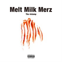 MELT MILK MERZ  (DELUXE EDITION)