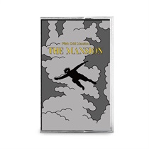 THE MANSION (CASSETTE TAPE)