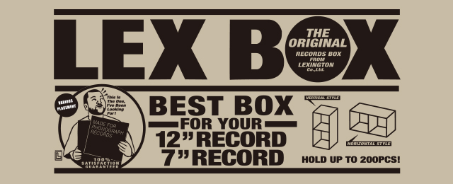 LEXBOX